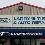 Images of Larrys Tire
