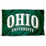 Pictures of Ohio University Flag