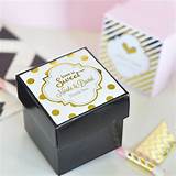 Images of Personalized Foil Labels