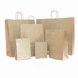 Images of Carrier Paper Bags