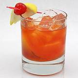 Images of Southern Comfort Old Fashioned