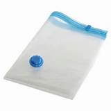 Vacuum Bag Guide Images