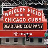 Photos of Dead And Company Wrigley