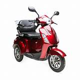 Images of Electric Scooter Canada