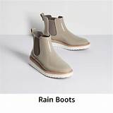 Sanuk Rain Boots Pictures