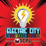 Electric City Comics