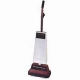 Pictures of Electrolux Floor Scrubber