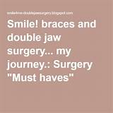 Tmj Surgery Recovery Tips Images