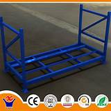 Pictures of Car Stacking Racks