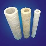Photos of Mineral Wool Insulation Density For Pipe