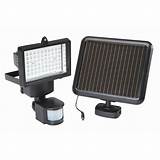 Photos of Solar Lights At Harbor Freight