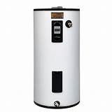 U S Craftmaster Water Heater Photos