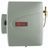 Trane Indoor Gas Heating Products Images