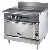 Used Commercial Gas Stoves Images