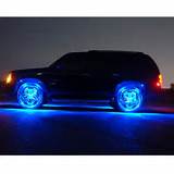 Truck Led Lighting Pictures