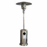 Images of Propane Outdoor Heater