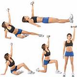 Exercise Programs Body Weight
