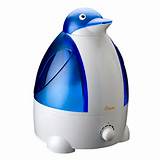 Crane Ultrasonic Cool Mist Humidifier Images