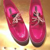 How To Stretch Sperry Shoes Pictures
