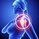 Can Gas Cause Shoulder Blade Pain Pictures