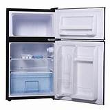 Dorm Refrigerator With Separate Freezer Images