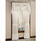 Touch Of Class Lace Curtains Photos