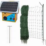 Electric Net Fence Poultry Pictures