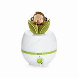 Images of Kidsline Ultrasonic Cool Mist Humidifier
