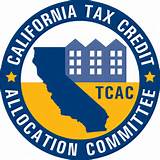 Pictures of State Sales Tax In California