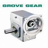 Grove Gear Images