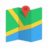 Google Maps Commercial License Images