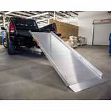 Images of Loading Ramps For Pickup Trucks