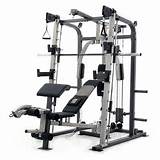 Pictures of Gold''s Gym Home Gym Equipment