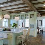 Pictures of Wood Beams Over Windows