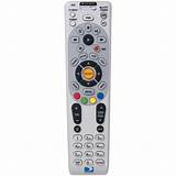 Universal Television Remote Pictures