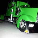 Custom Trucks Gp