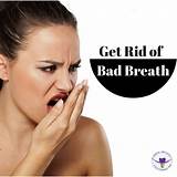 Pictures of Best Treatment For Chronic Halitosis