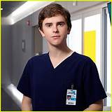 Images of The Good Doctor Abc Full Episodes