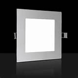Photos of What Is Led Panel Light