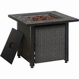 Images of Lowes Propane Fire Pit