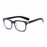 Pictures of Fashion Eyeglass Frame