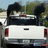 Pictures of I Hate Diesel Trucks