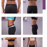 Pictures of How Many Laser Lipo Treatments Are Needed