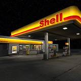 Find Shell Gas Station