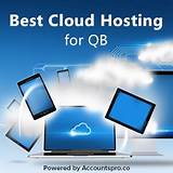 Quickbooks Pro Cloud Hosting Photos