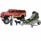 Images of Duck Dynasty Toy Trucks