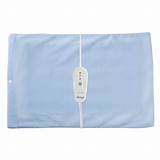 Images of Kaz Electric Heating Pad