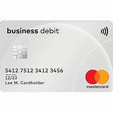 Pictures of What Is Business Debit Card