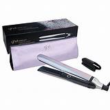 Ghd Hair Straighteners With Temperature Control Photos