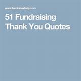 Pictures of Fundraising Quotes